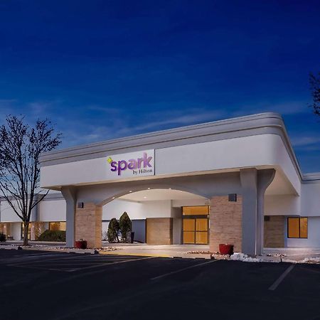 Spark By Hilton Bensalem Philadelphia Zewnętrze zdjęcie