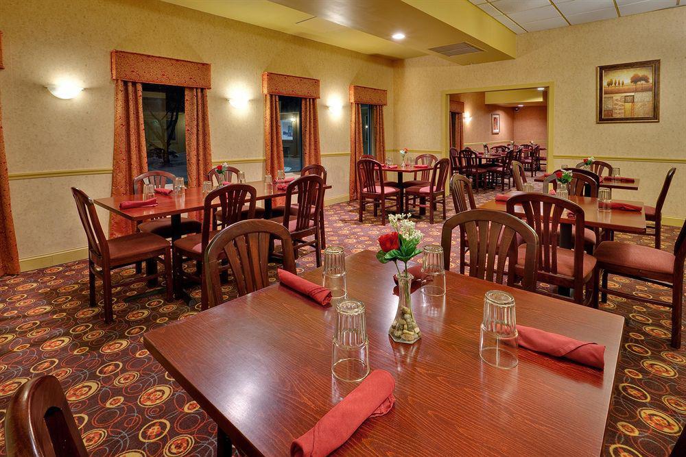 Spark By Hilton Bensalem Philadelphia Restauracja zdjęcie