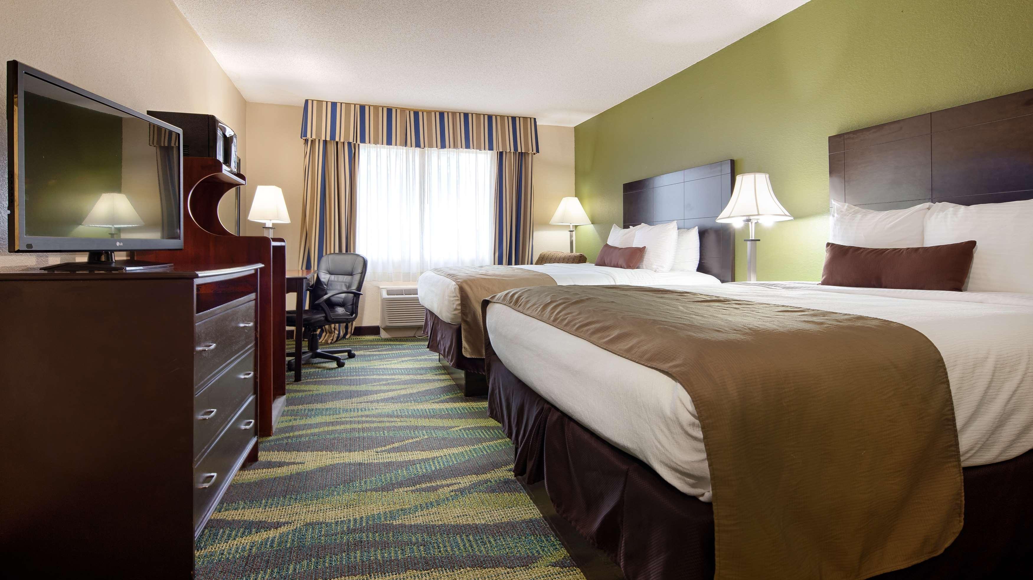 Spark By Hilton Bensalem Philadelphia Zewnętrze zdjęcie