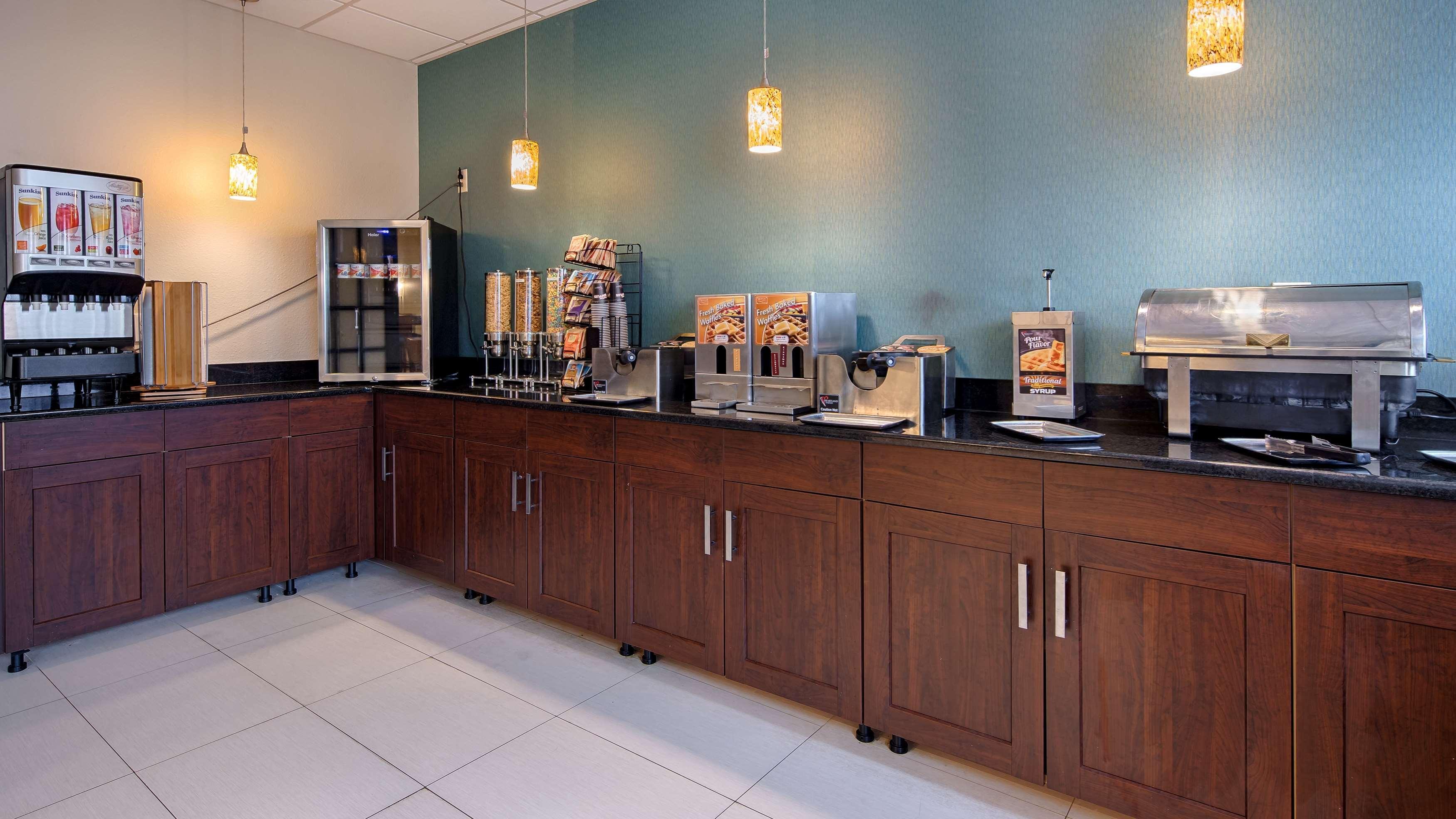 Spark By Hilton Bensalem Philadelphia Zewnętrze zdjęcie