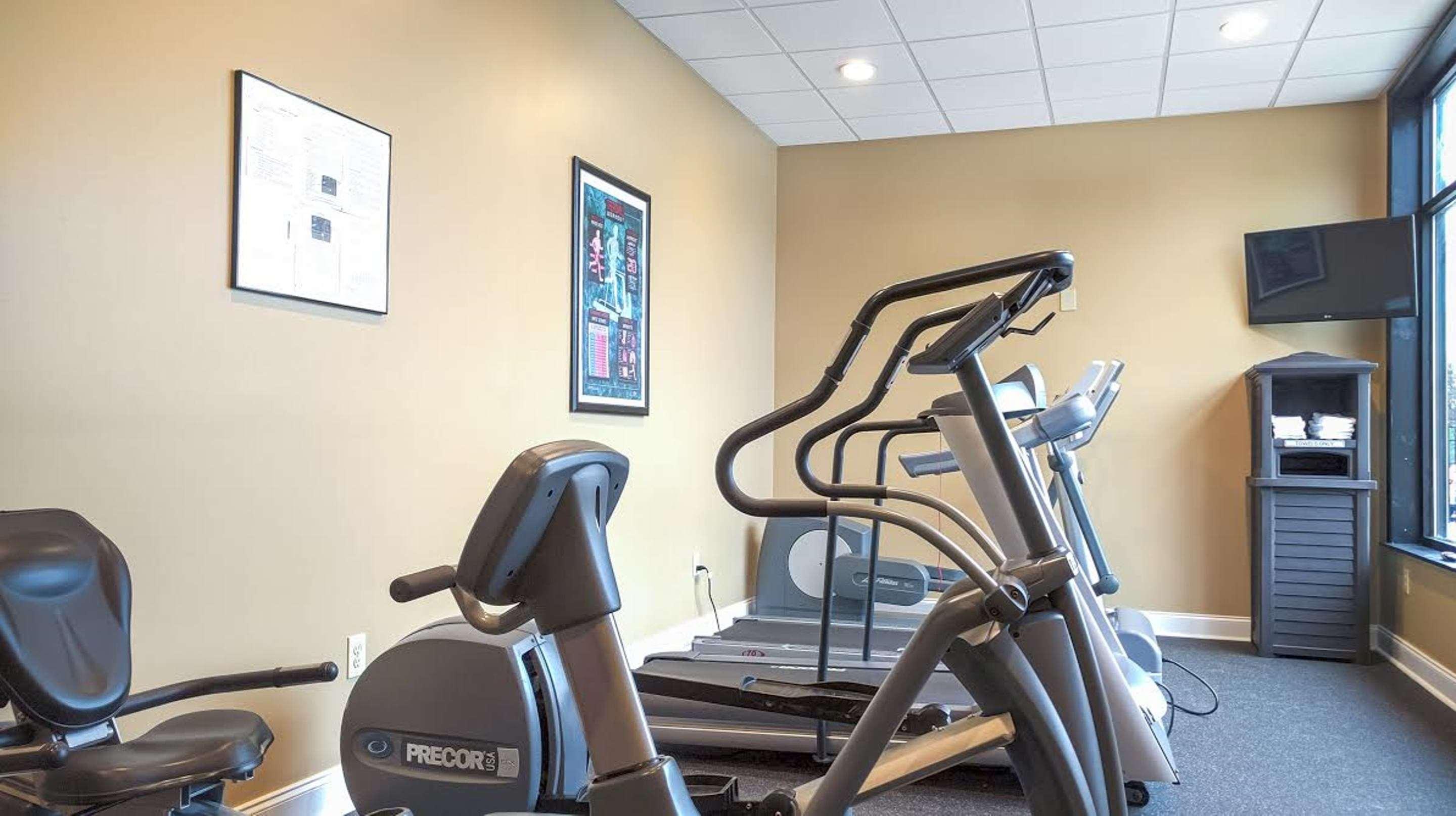Spark By Hilton Bensalem Philadelphia Zewnętrze zdjęcie