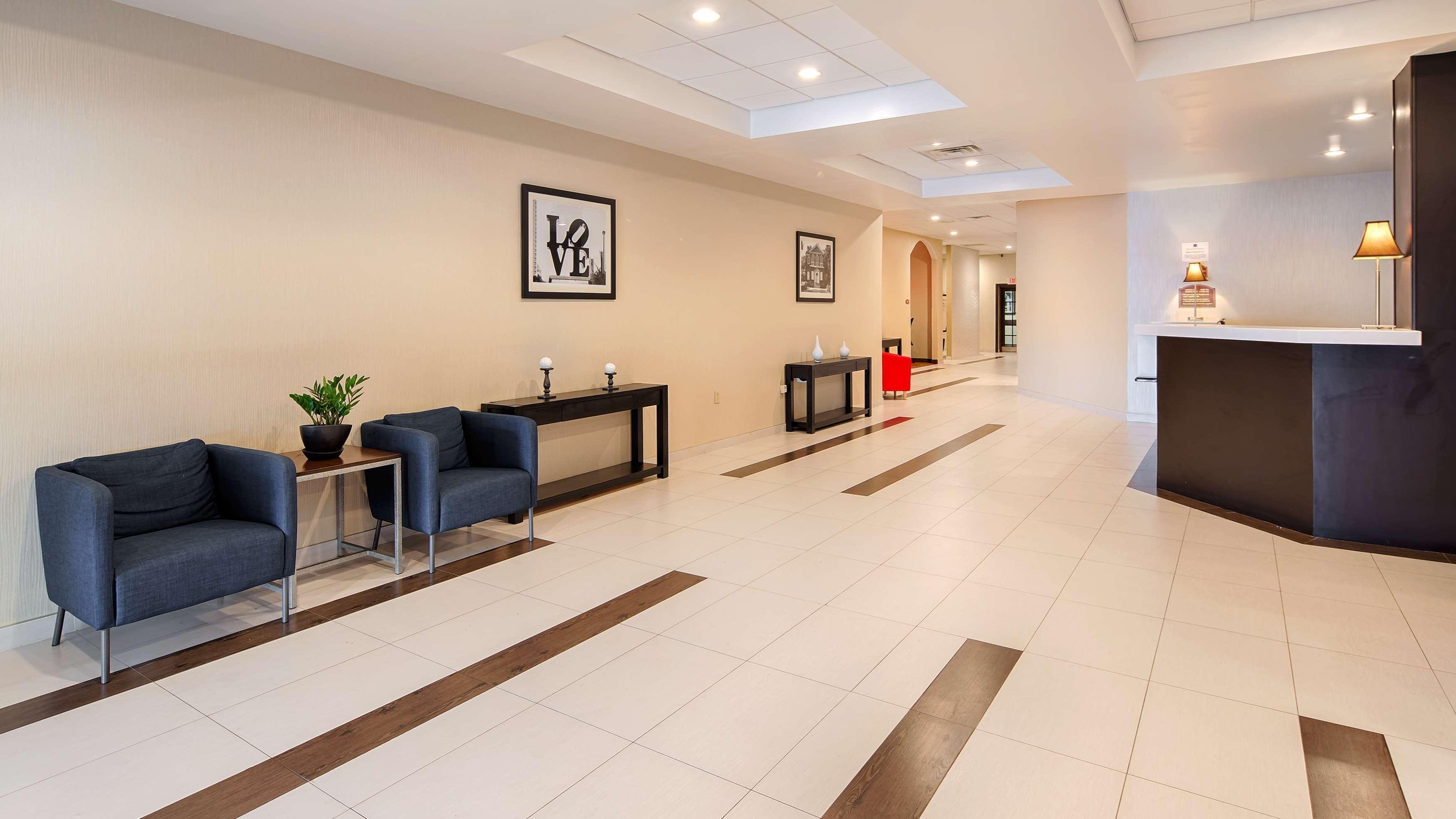Spark By Hilton Bensalem Philadelphia Zewnętrze zdjęcie