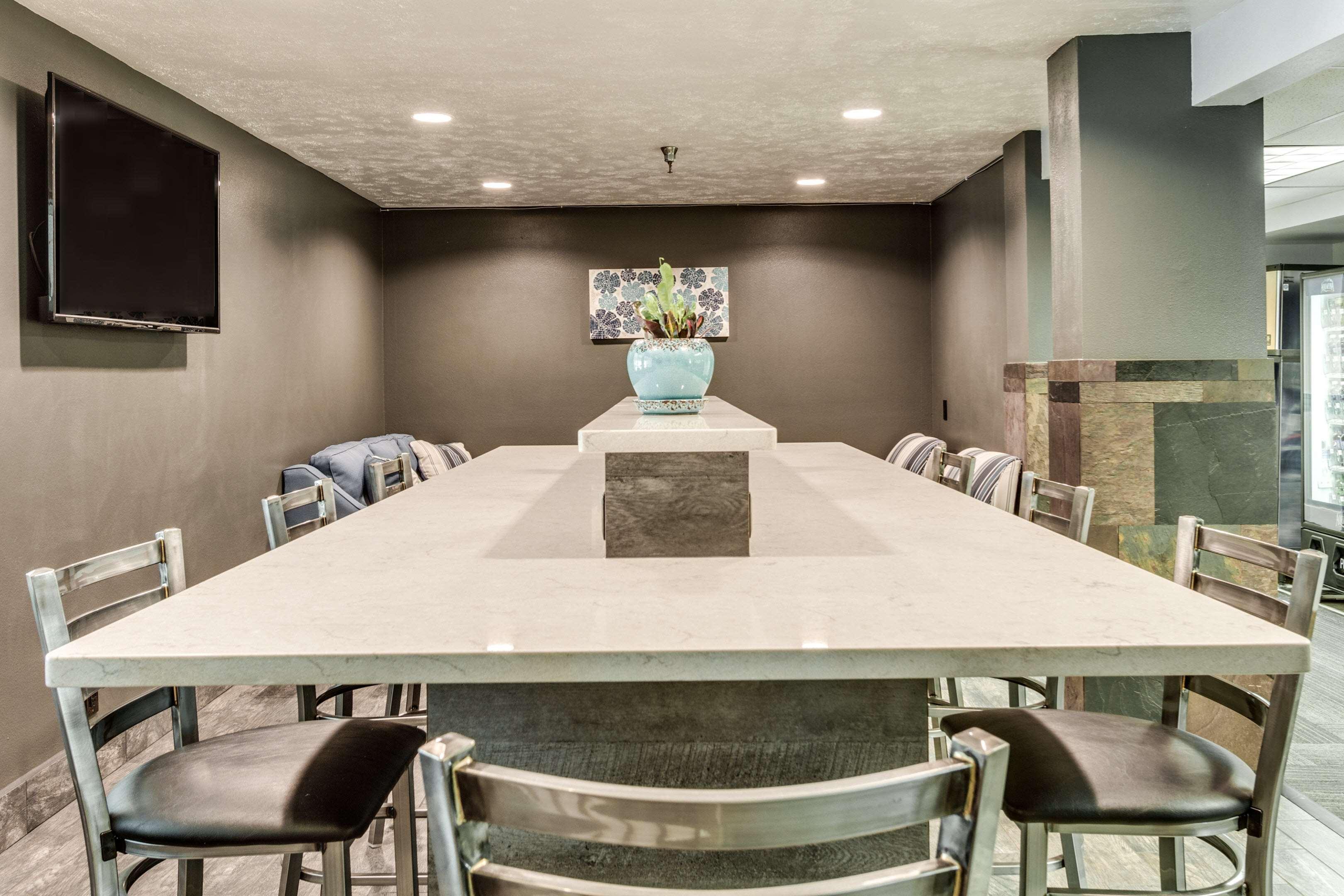Spark By Hilton Bensalem Philadelphia Zewnętrze zdjęcie