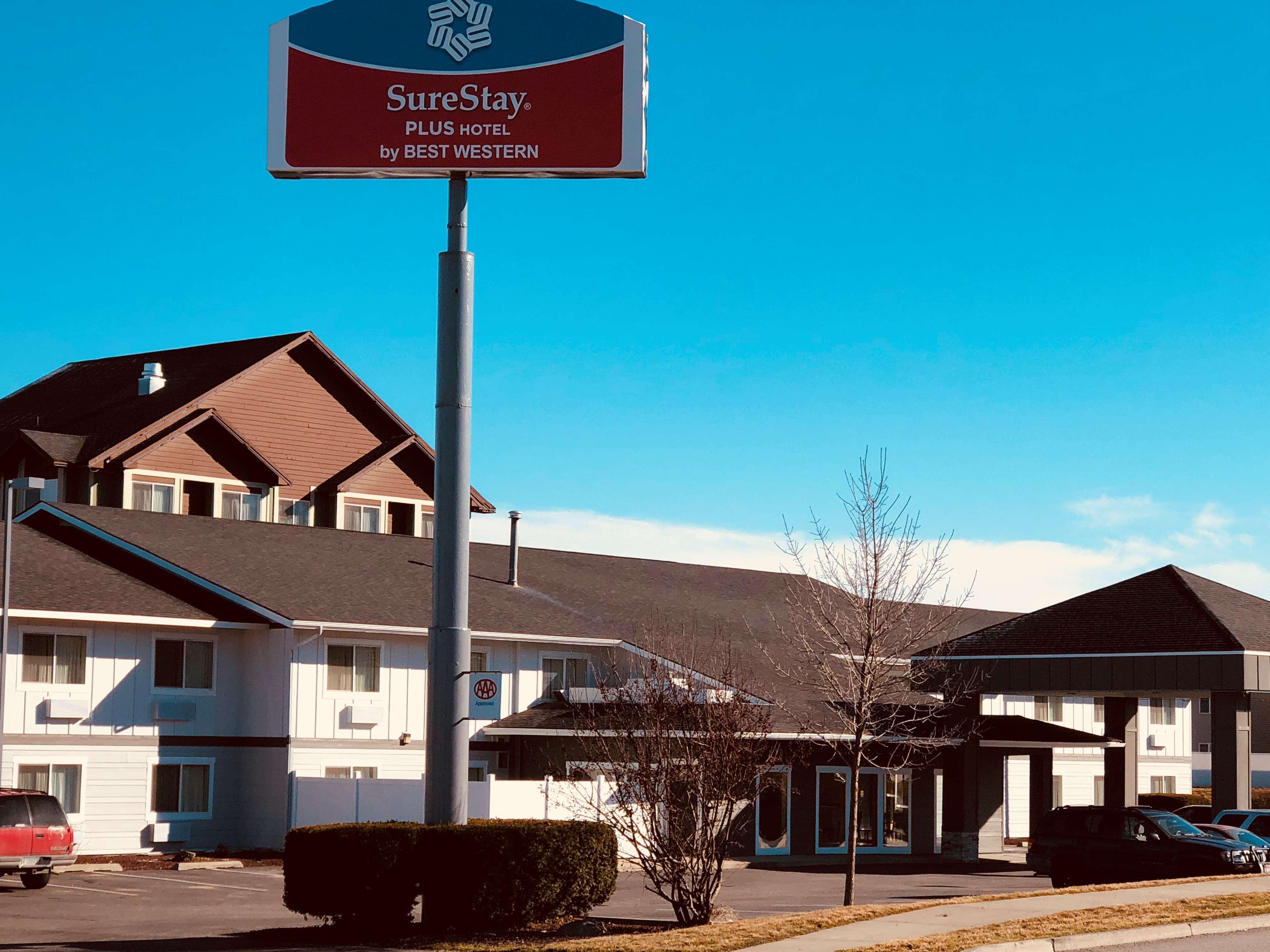 Spark By Hilton Bensalem Philadelphia Zewnętrze zdjęcie