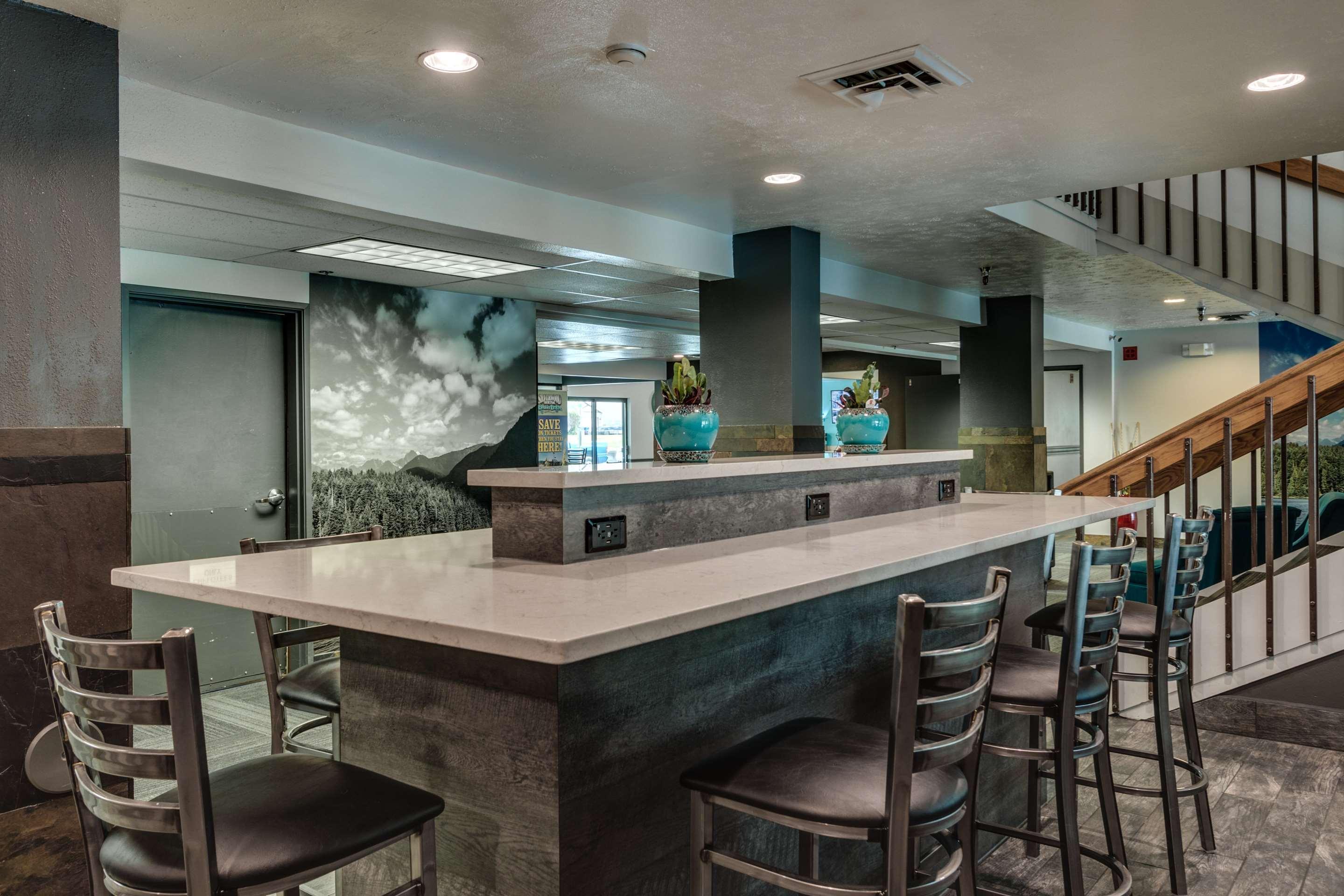 Spark By Hilton Bensalem Philadelphia Zewnętrze zdjęcie
