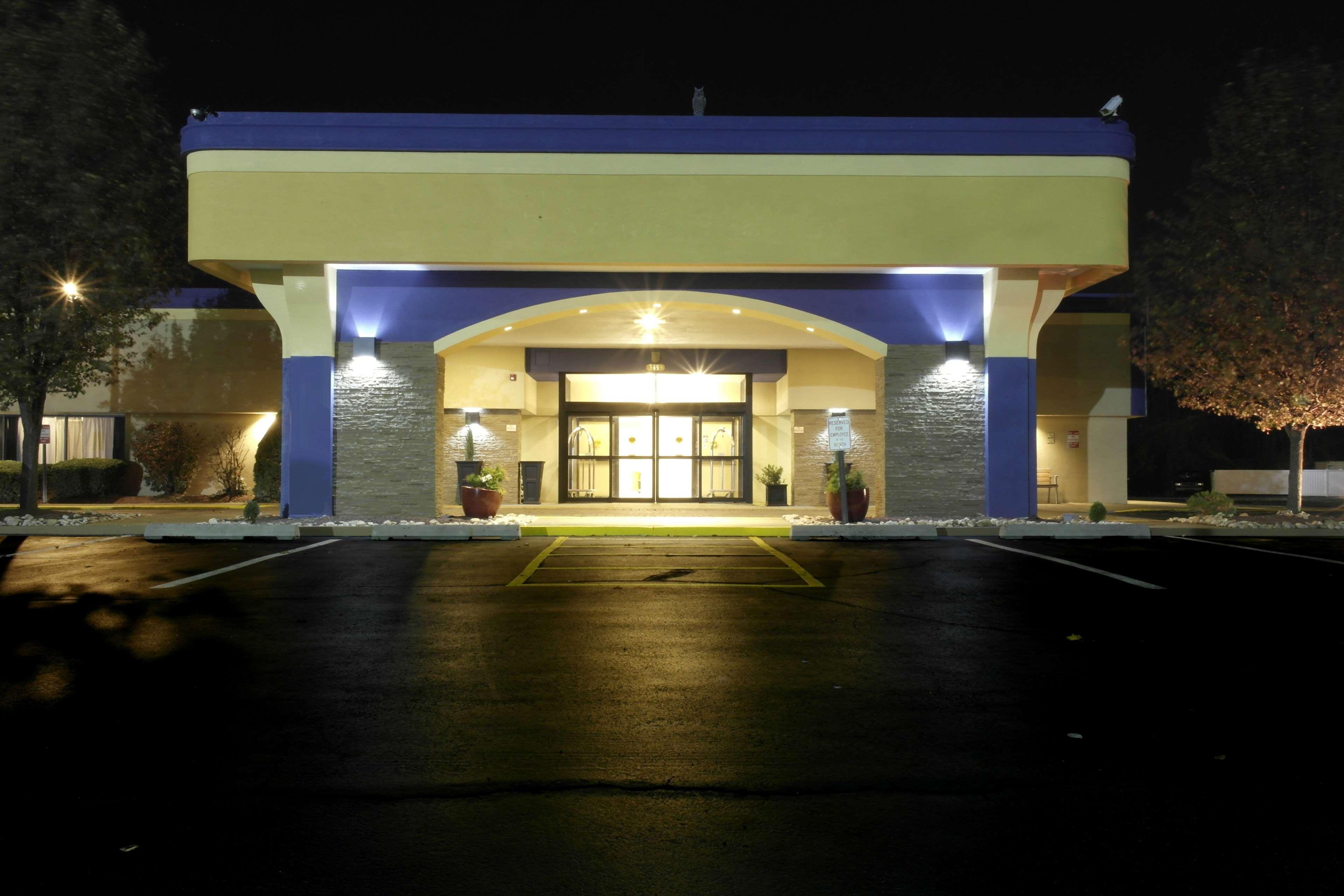 Spark By Hilton Bensalem Philadelphia Zewnętrze zdjęcie