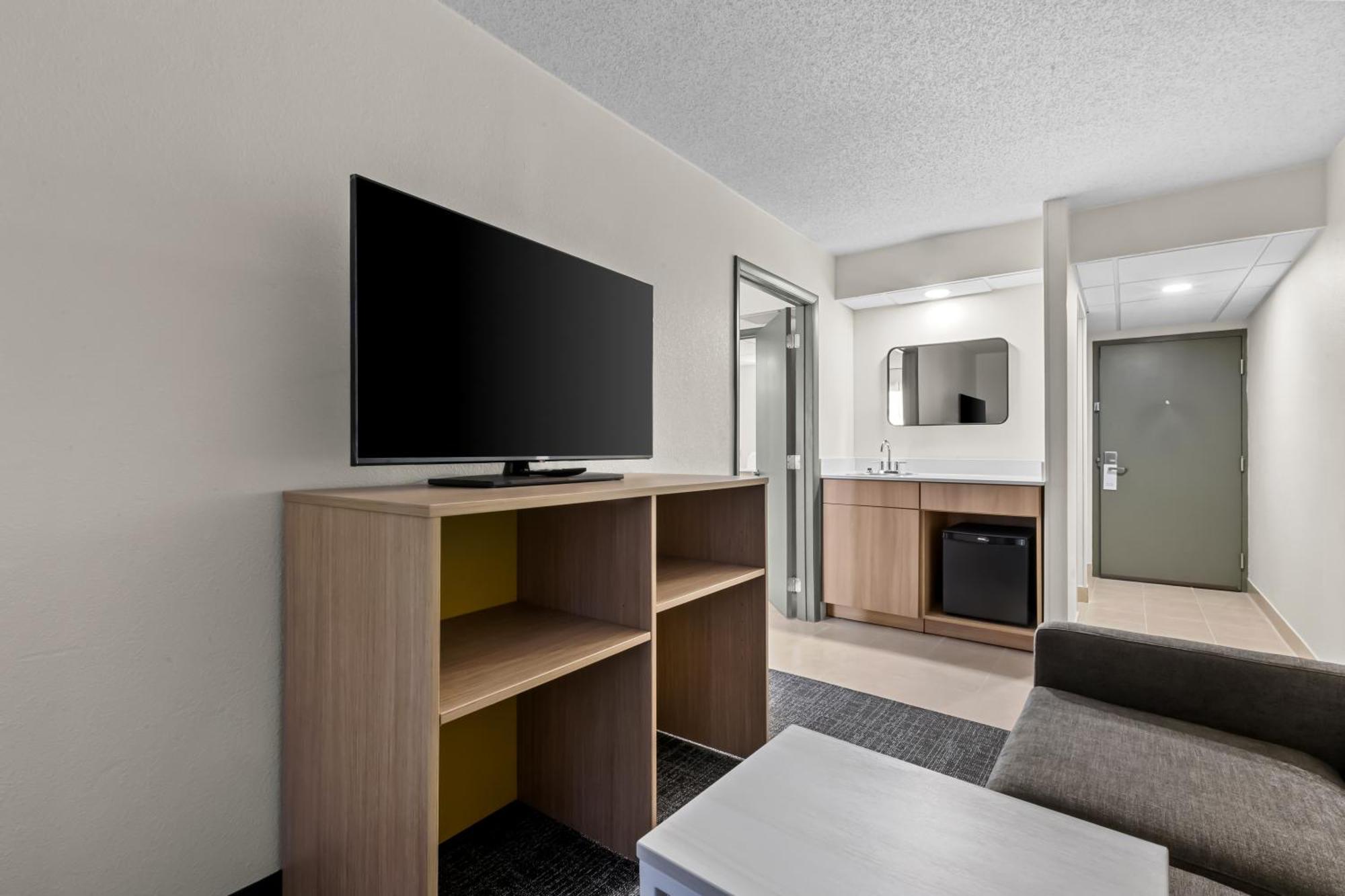 Spark By Hilton Bensalem Philadelphia Zewnętrze zdjęcie