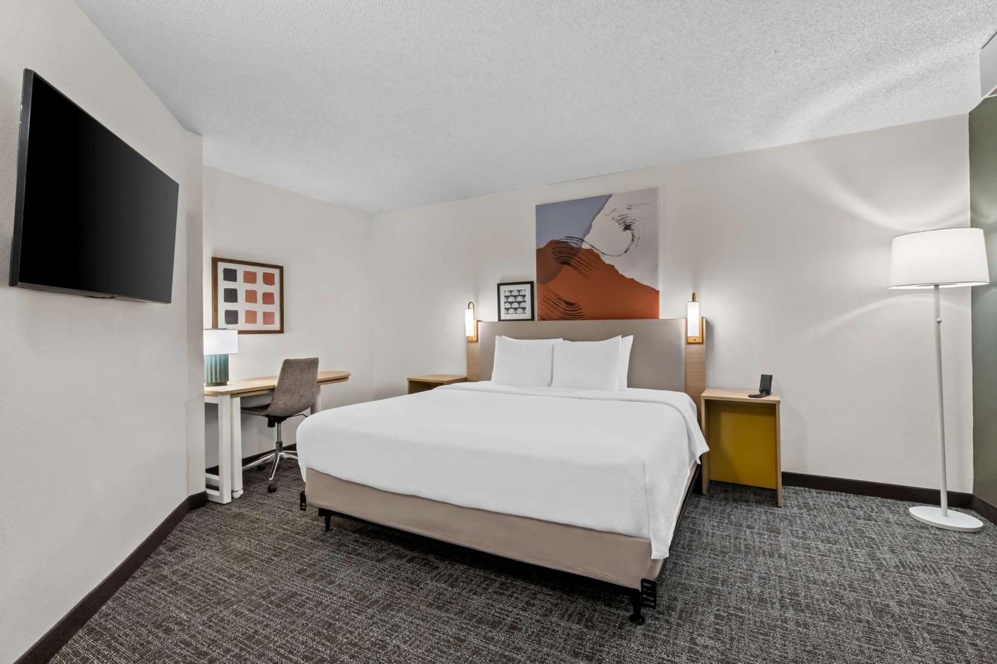 Spark By Hilton Bensalem Philadelphia Zewnętrze zdjęcie