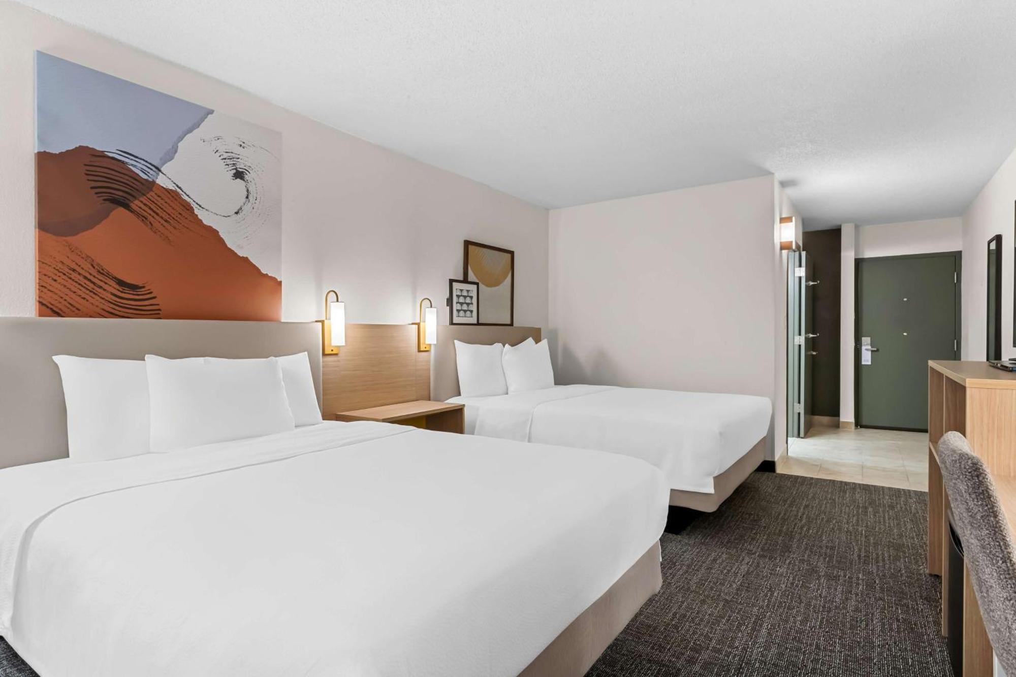 Spark By Hilton Bensalem Philadelphia Zewnętrze zdjęcie