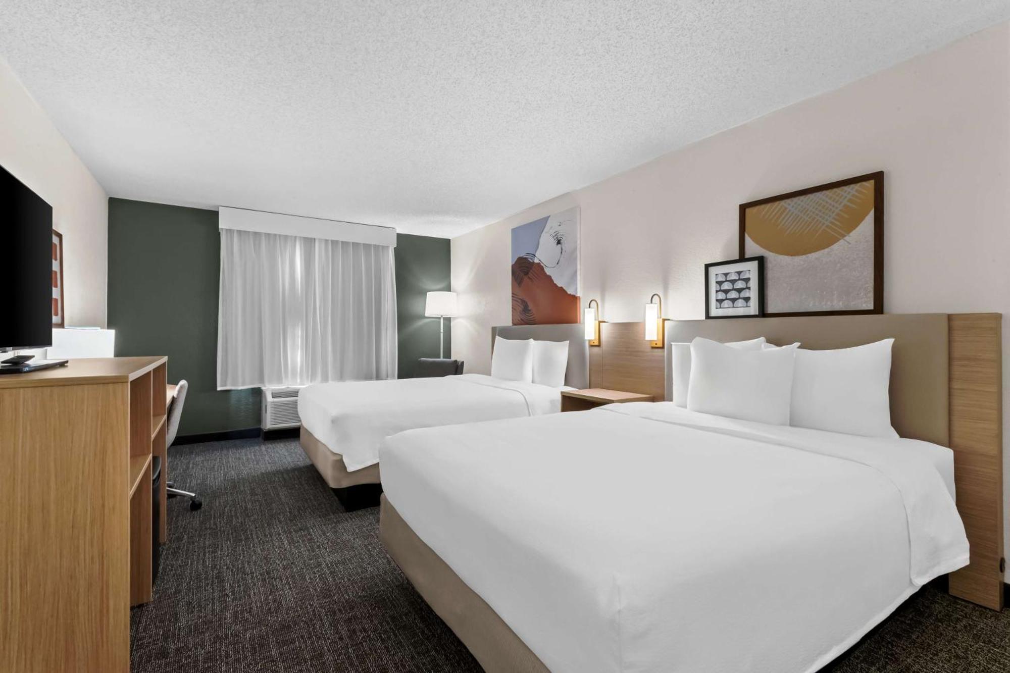 Spark By Hilton Bensalem Philadelphia Zewnętrze zdjęcie