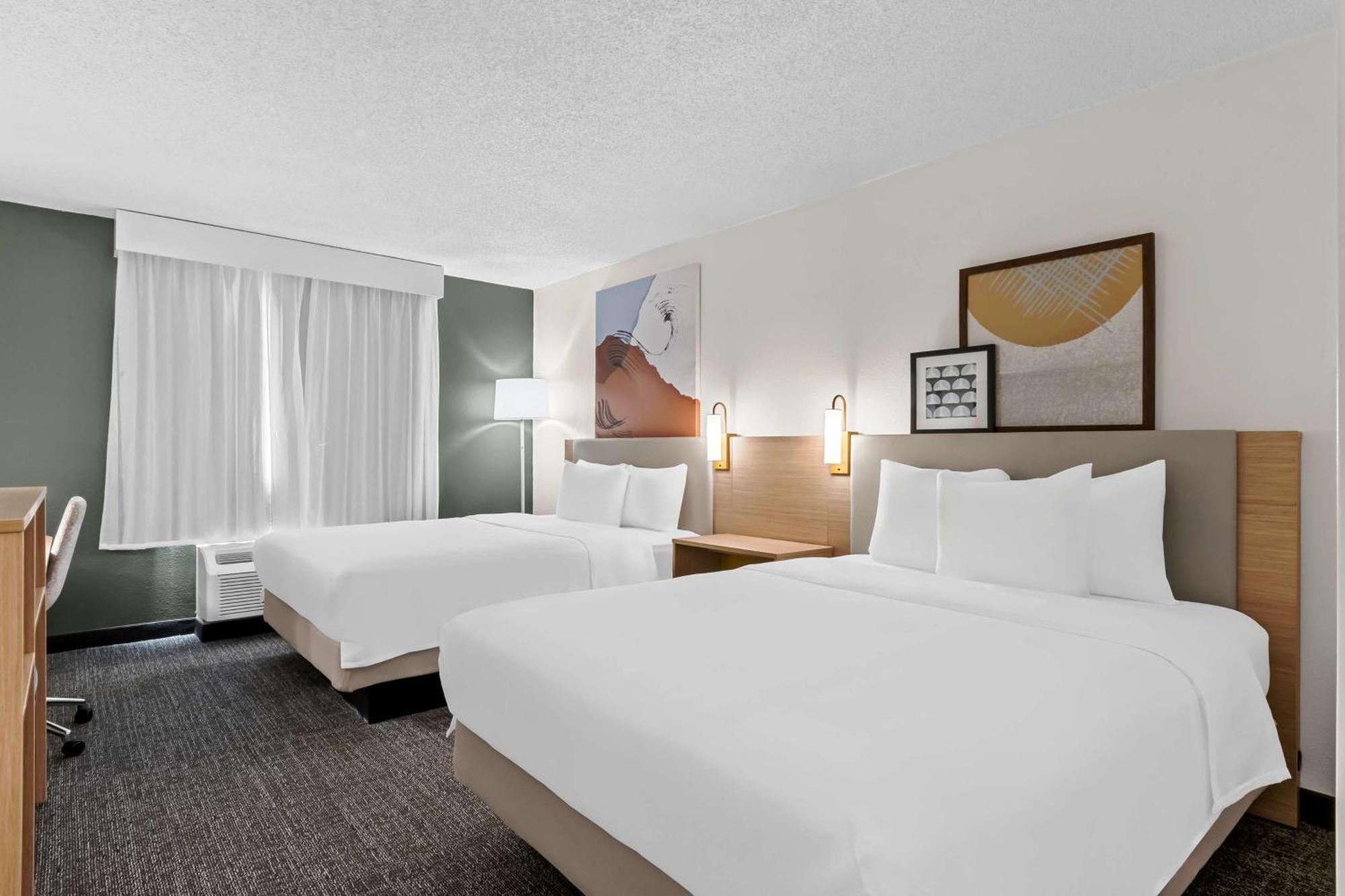 Spark By Hilton Bensalem Philadelphia Zewnętrze zdjęcie