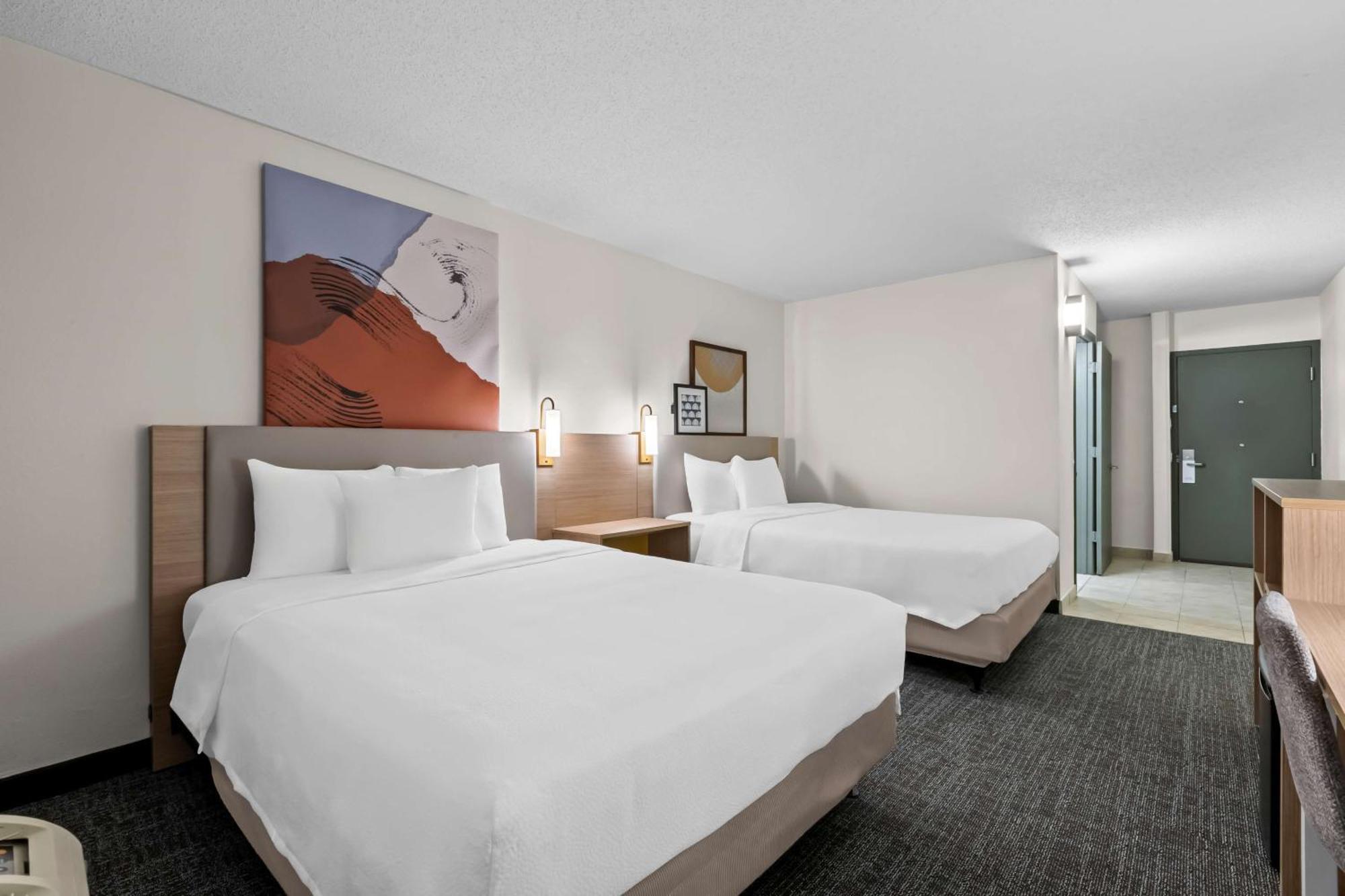 Spark By Hilton Bensalem Philadelphia Zewnętrze zdjęcie