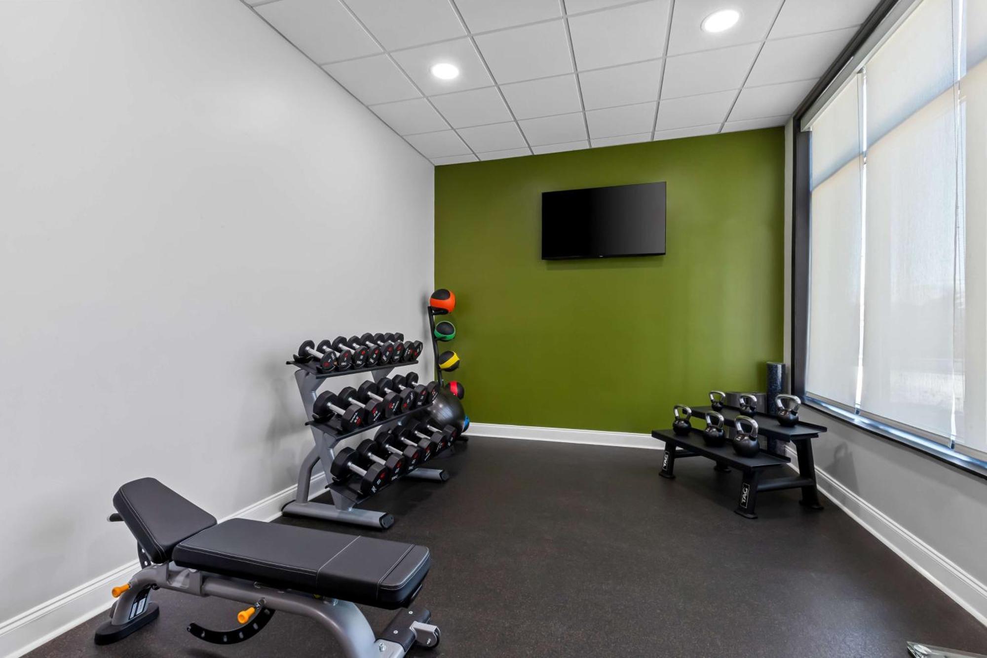 Spark By Hilton Bensalem Philadelphia Zewnętrze zdjęcie
